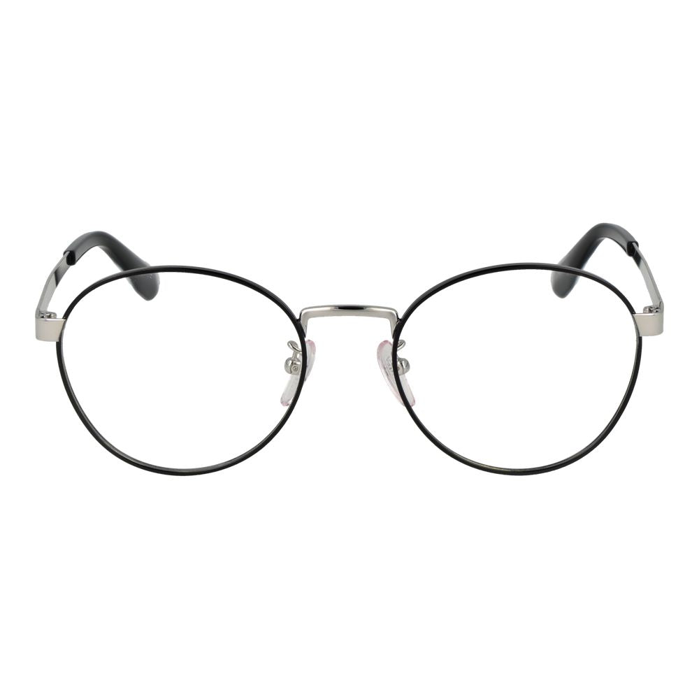 BMW Black Men Glasses Frame