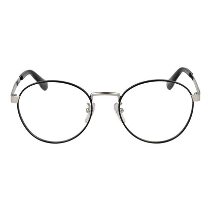 BMW Black Men Glasses Frame