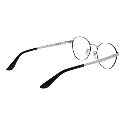 BMW Black Men Glasses Frame