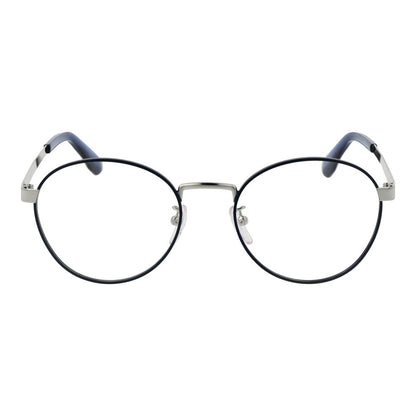 BMW Blue Men Glasses Frame