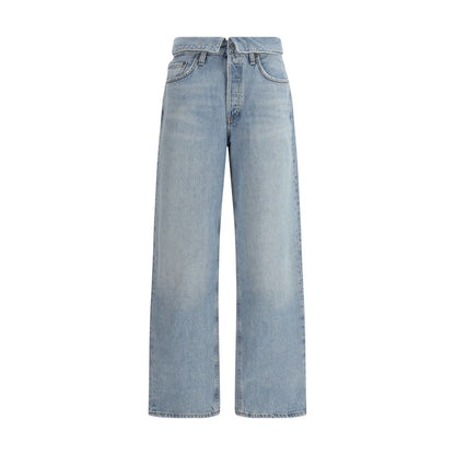 Agolde Echo Jeans