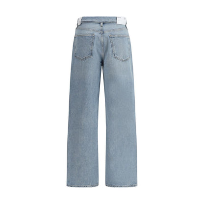 Agolde Echo Jeans