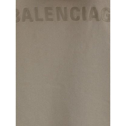 Balenciaga Oversized Hoodie