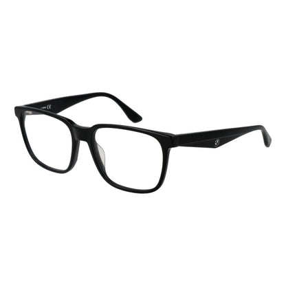 BMW Black Men Glasses Frame