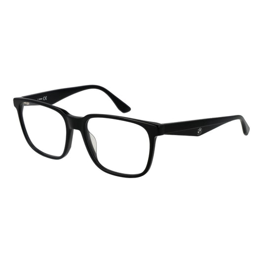 BMW Black Men Glasses Frame