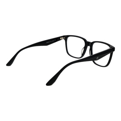 BMW Black Men Glasses Frame