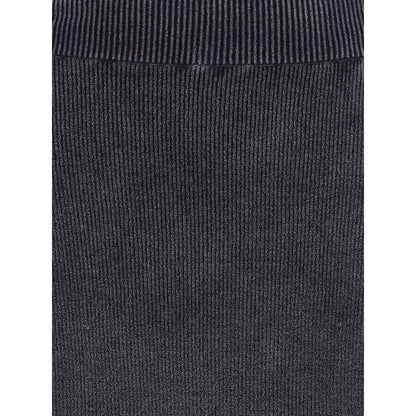 Alexander Wang Stretch Miniskirt