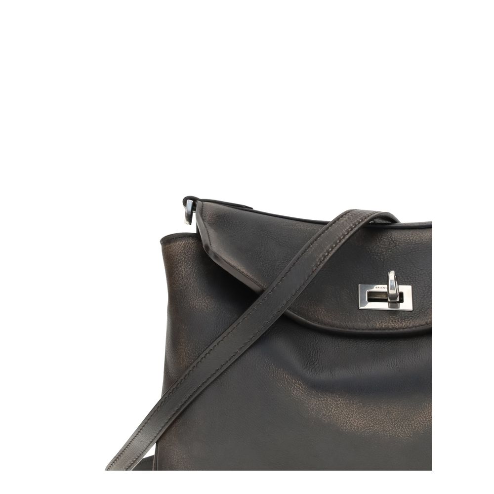 Balenciaga Rodeo Small Shoulder Bag
