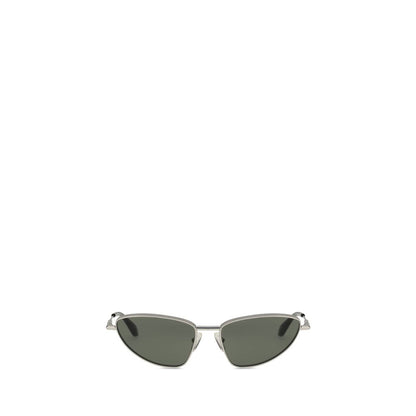 Alexander McQueen Cat-eye Sunglasses