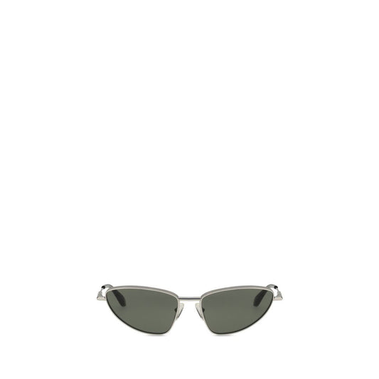Alexander McQueen Cat-eye Sunglasses