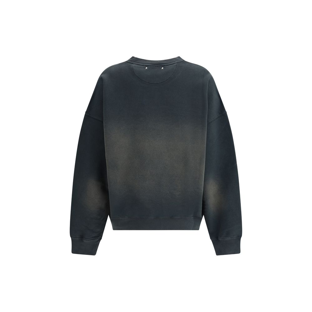 Golden Goose Oversized Sweatshirt