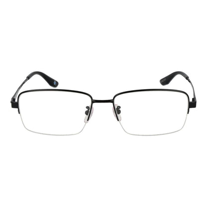 BMW Black Men Glasses Frame