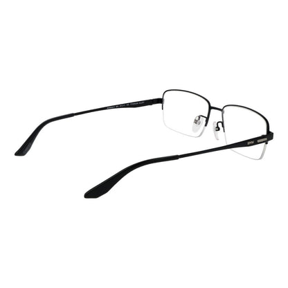 BMW Black Men Glasses Frame