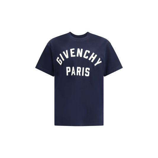 Givenchy Logo T-Shirt