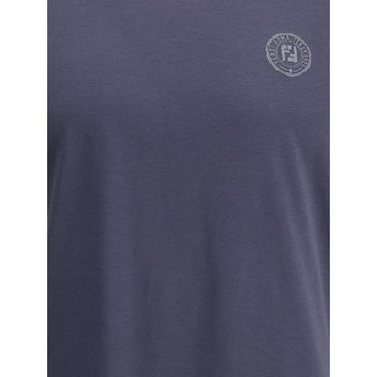 Fendi Cotton T-Shirt