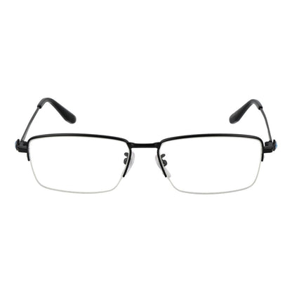 BMW Black Men Glasses Frame