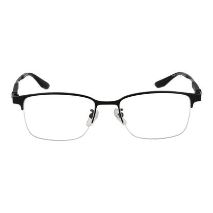 BMW Black Men Glasses Frame