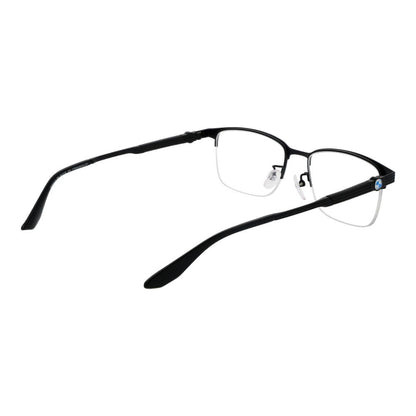 BMW Black Men Glasses Frame