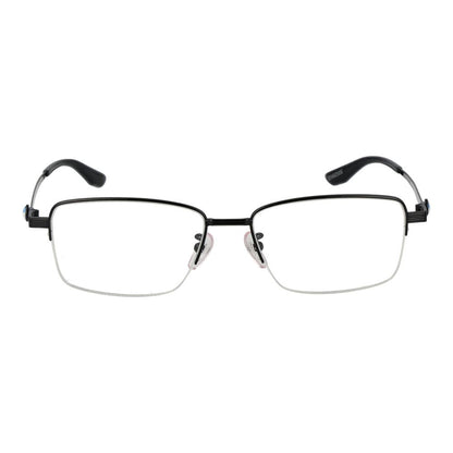 BMW Black Men Glasses Frame