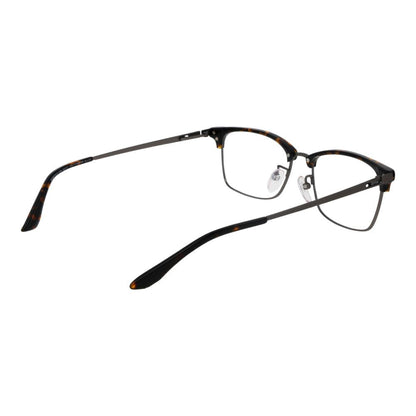 BMW Brown Men Glasses Frame