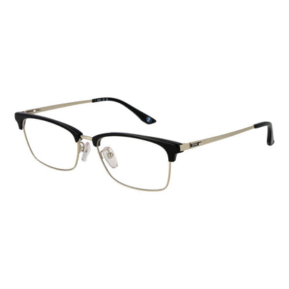 BMW Black Men Glasses Frame