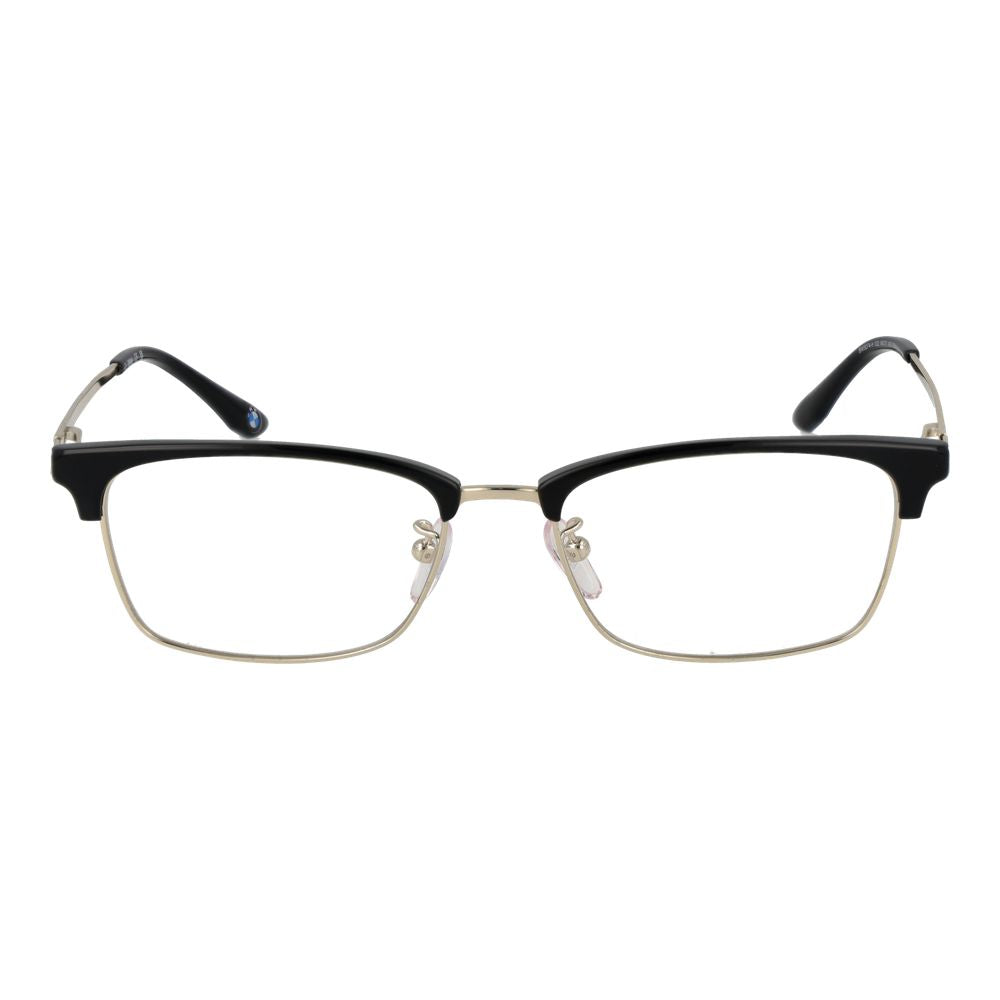 BMW Black Men Glasses Frame