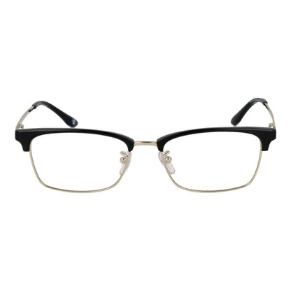 BMW Black Men Glasses Frame
