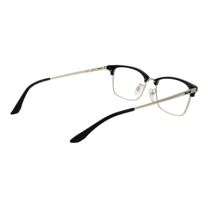 BMW Black Men Glasses Frame