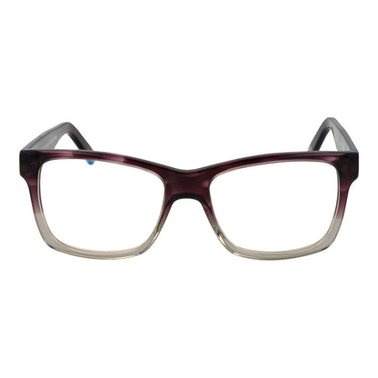 Andy Wolf Purple Unisex Glasses Frame
