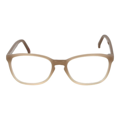Andy Wolf Brown Unisex Glasses Frame
