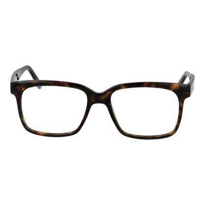 Andy Wolf Brown Unisex Glasses Frame
