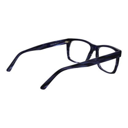 Andy Wolf Blue Unisex Glasses Frame