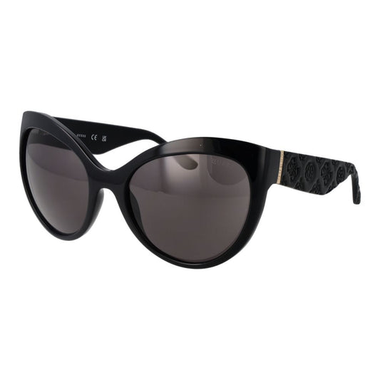 Guess Black Women Sunglass
