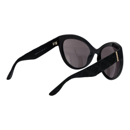Guess Black Women Sunglass