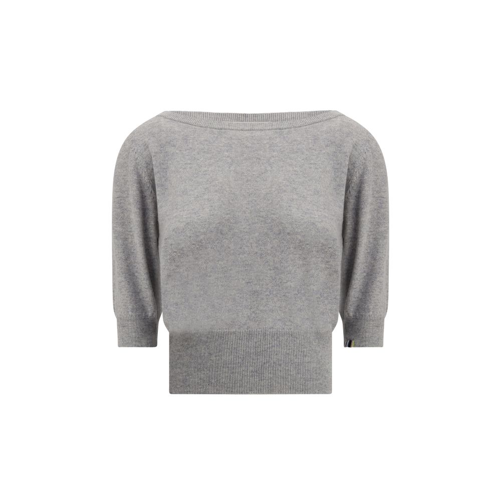 Extreme Cashmere Marianne Sweater