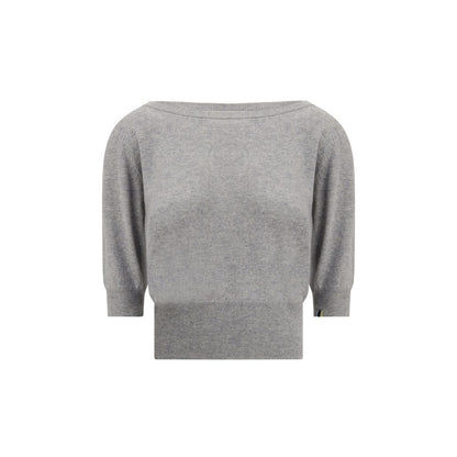 Extreme Cashmere Marianne Sweater