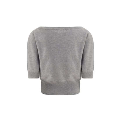 Extreme Cashmere Marianne Sweater