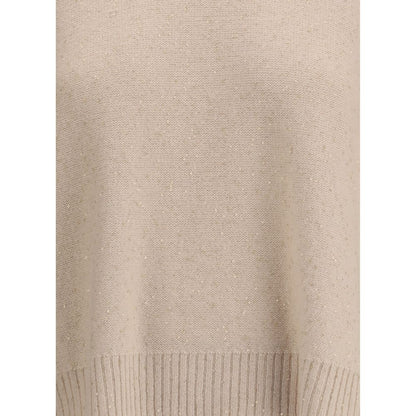 Fabiana Filippi Sequins wool Sweater
