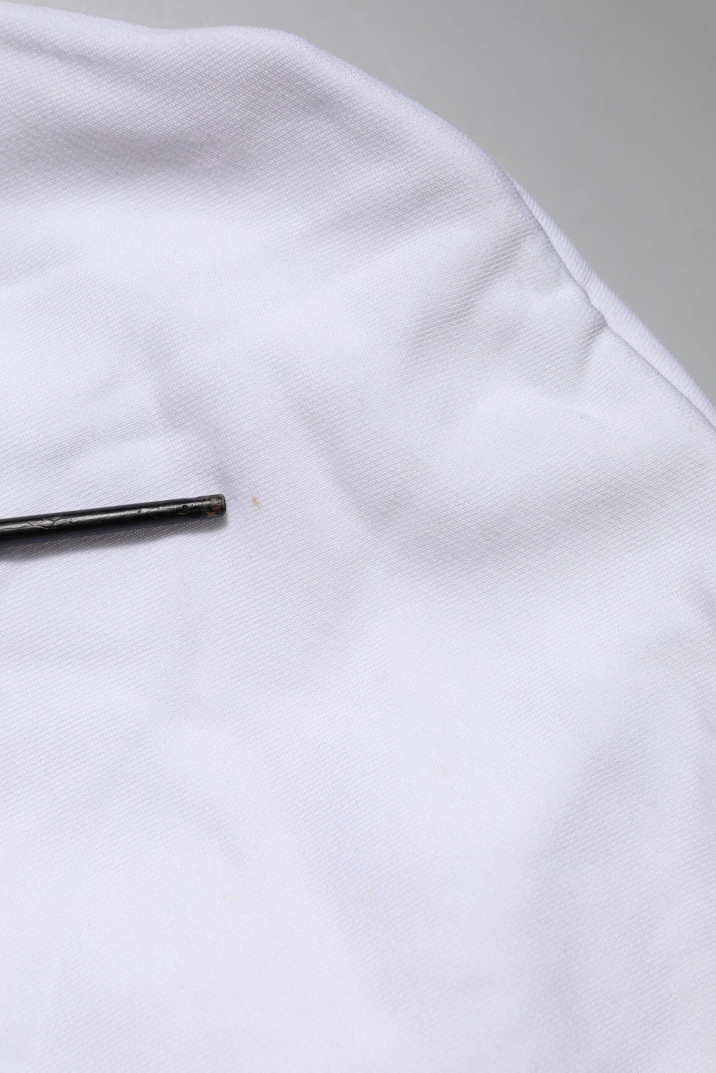 Dolce & Gabbana White Sacred Heart Hooded Sweatshirt Sweater