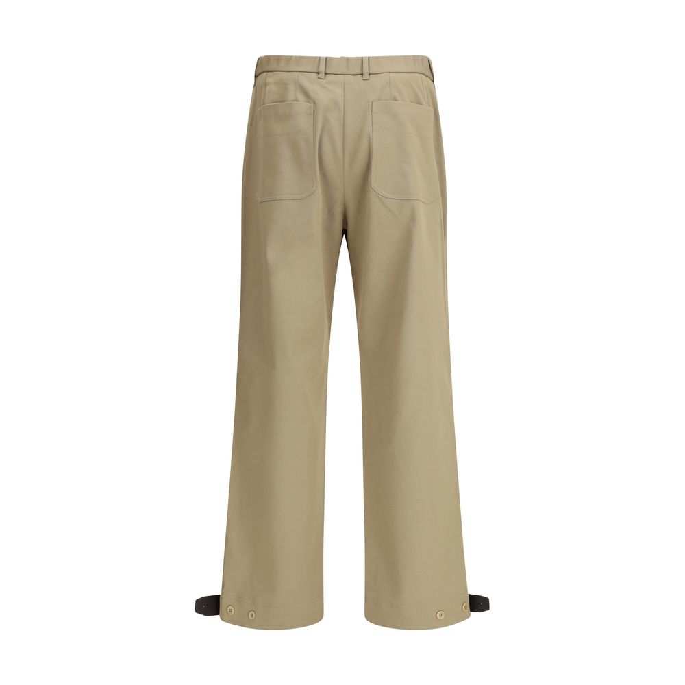 Brioni Cargo Pants