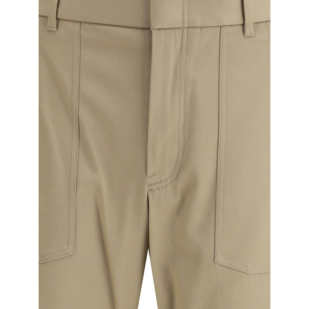 Brioni Cargo Pants