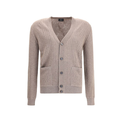 Brioni Wool cardigan