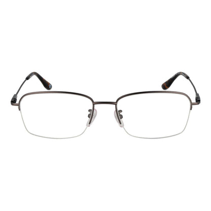 BMW Black Men Glasses Frame