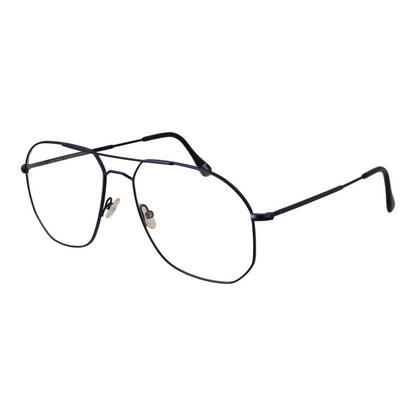 Andy Wolf Blue Unisex Glasses Frame