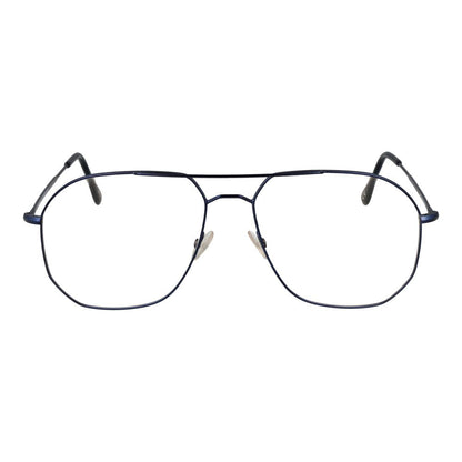 Andy Wolf Blue Unisex Glasses Frame