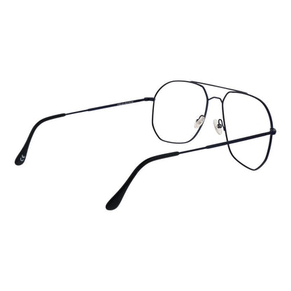 Andy Wolf Blue Unisex Glasses Frame
