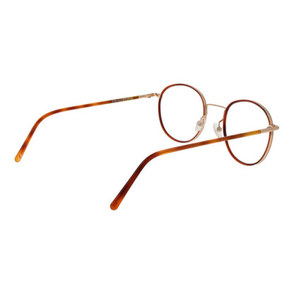Andy Wolf Orange Unisex Glasses Frame