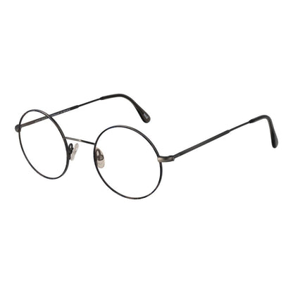 Andy Wolf Gray Unisex Glasses Frame