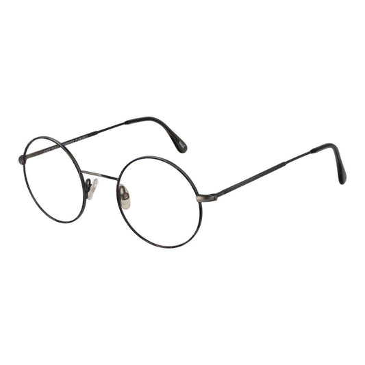 Andy Wolf Gray Unisex Glasses Frame