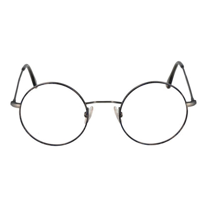 Andy Wolf Gray Unisex Glasses Frame